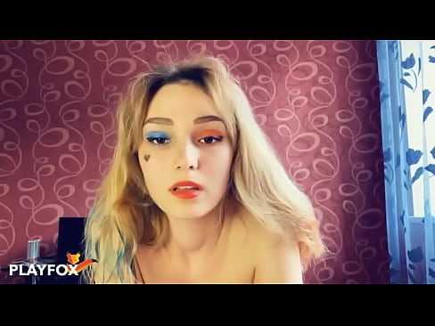 ❤️ Очилата за виртуална реалност ми дадоха секс с Харли Куин ️❌ Секс видео в bg.light2cloud.top ❌️