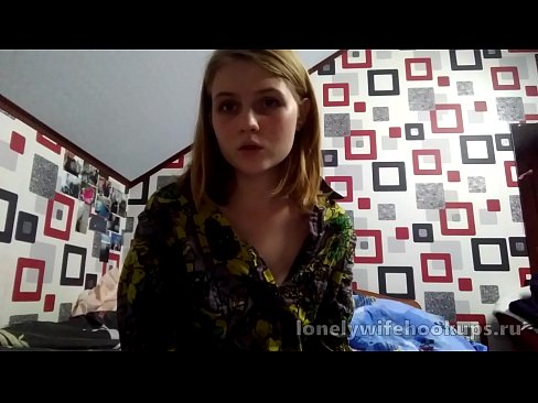 ❤️ Младата руса студентка от Русия харесва по-големи пишки. ️❌ Секс видео в bg.light2cloud.top ❌️