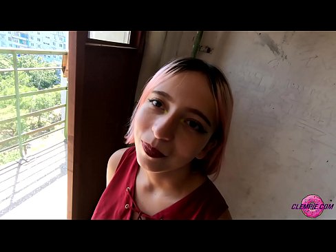 ❤️ Студент смуче непознат чувствено в задната част на улицата - Изпразване на лицето ️❌ Секс видео в bg.light2cloud.top ❌️